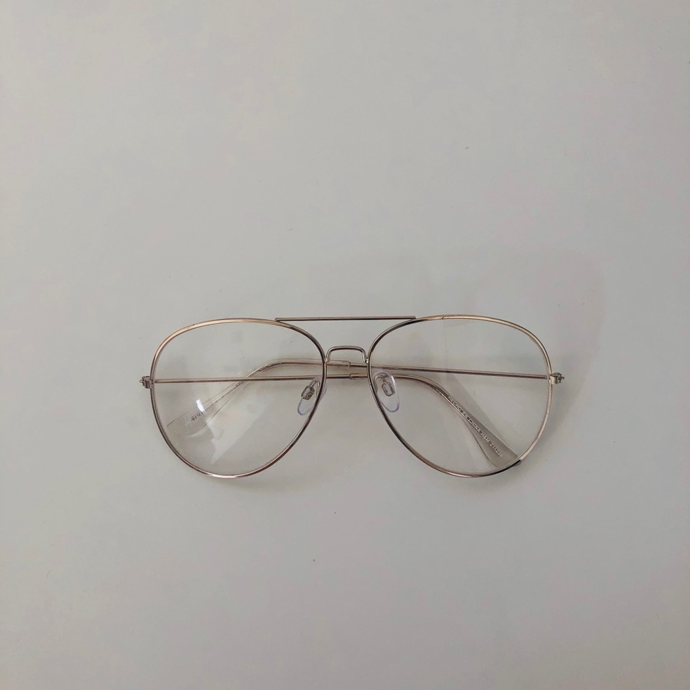 Glasses
